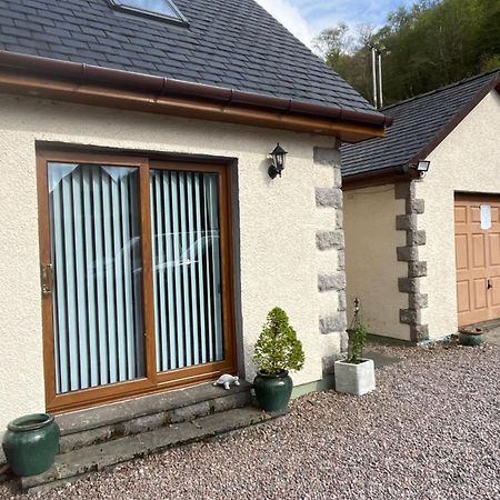 Tigh Na Drochaid, Glen Nevis - Entire Apartment Fort William Extérieur photo