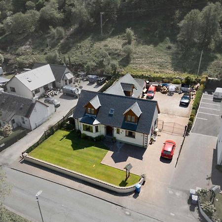 Tigh Na Drochaid, Glen Nevis - Entire Apartment Fort William Extérieur photo