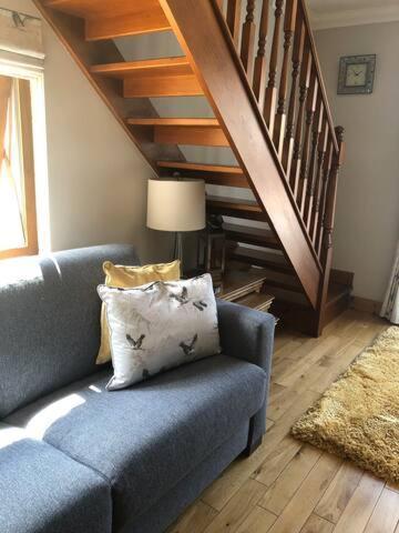 Tigh Na Drochaid, Glen Nevis - Entire Apartment Fort William Extérieur photo