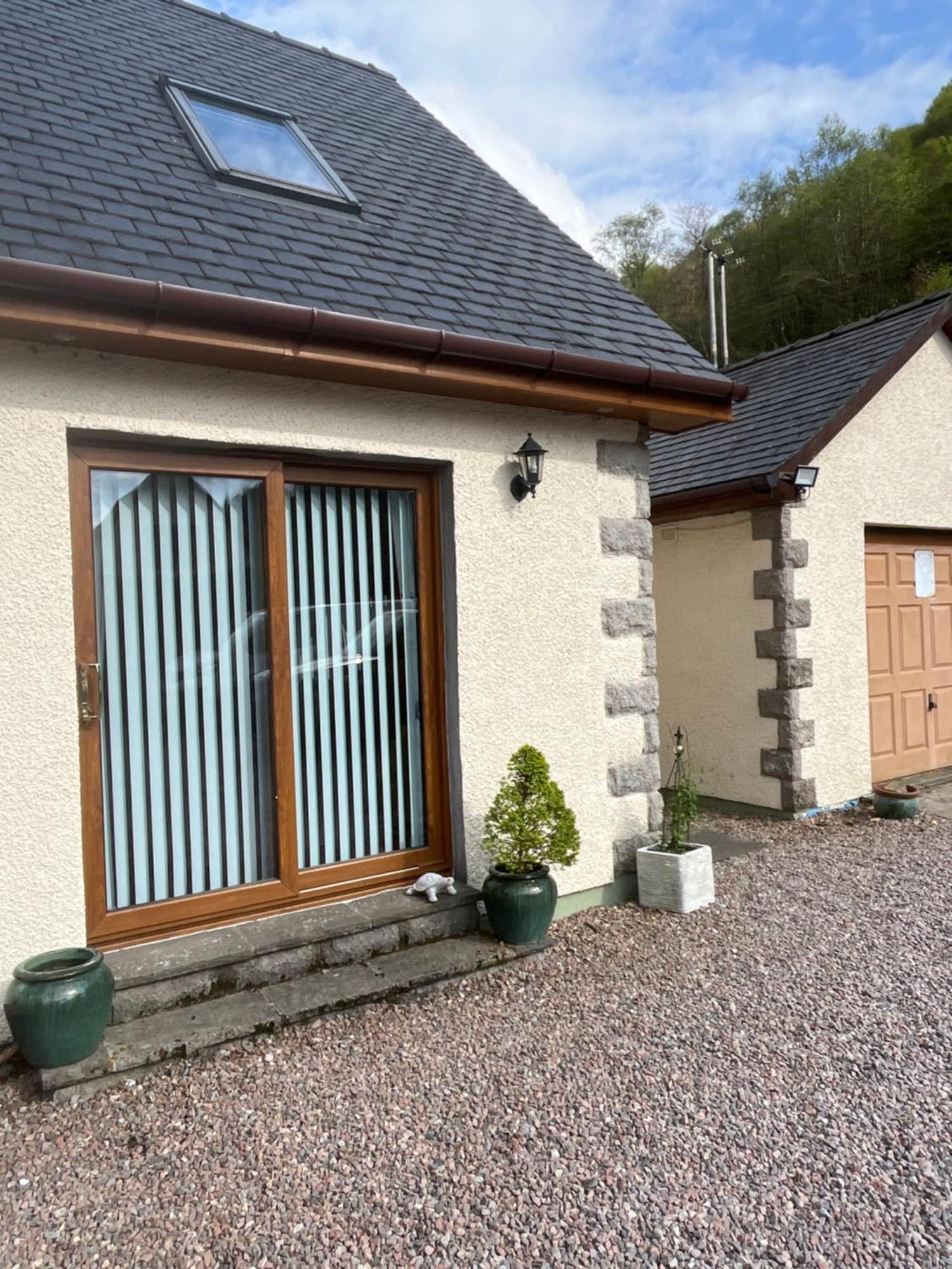 Tigh Na Drochaid, Glen Nevis - Entire Apartment Fort William Extérieur photo