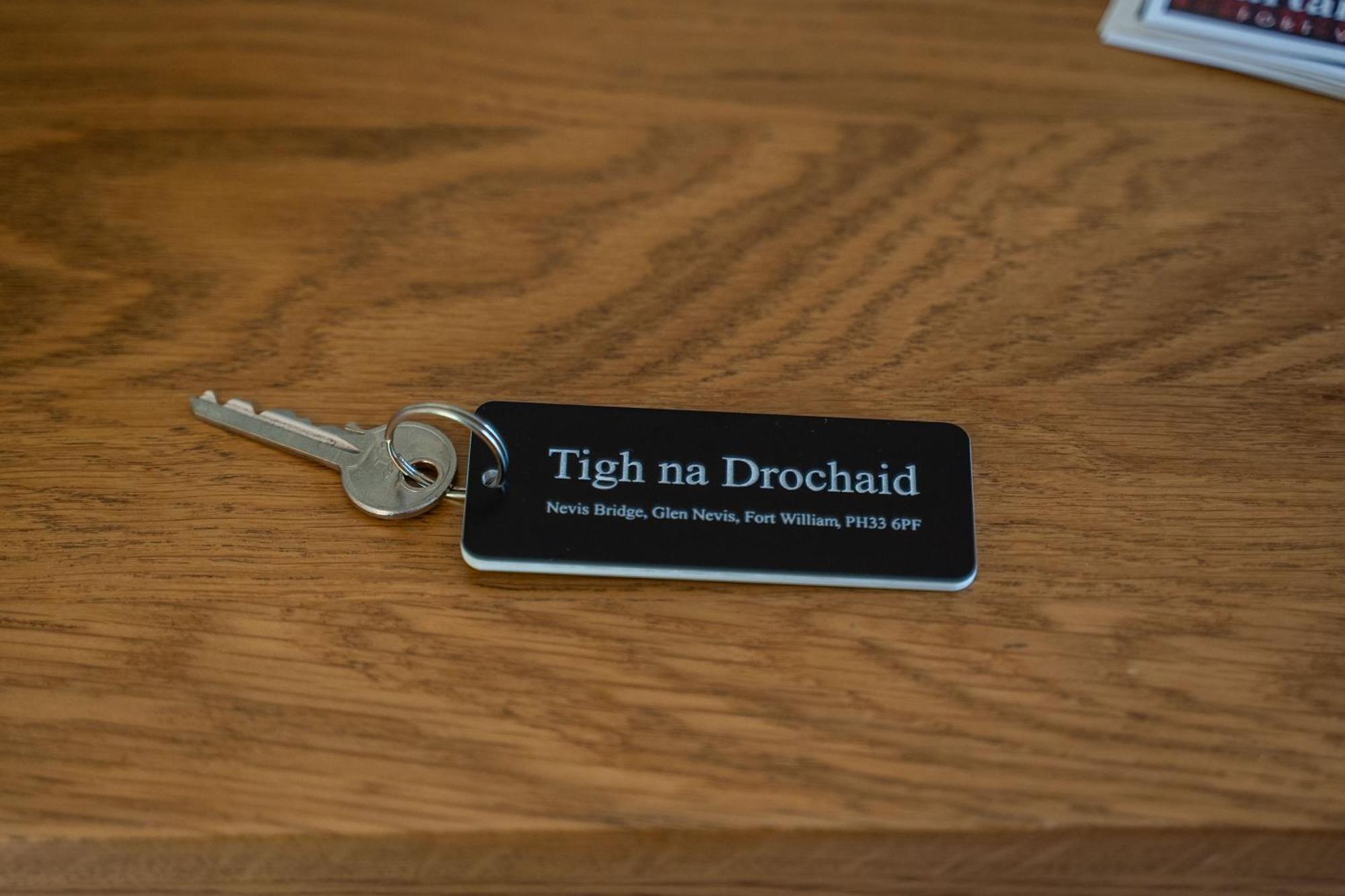 Tigh Na Drochaid, Glen Nevis - Entire Apartment Fort William Extérieur photo
